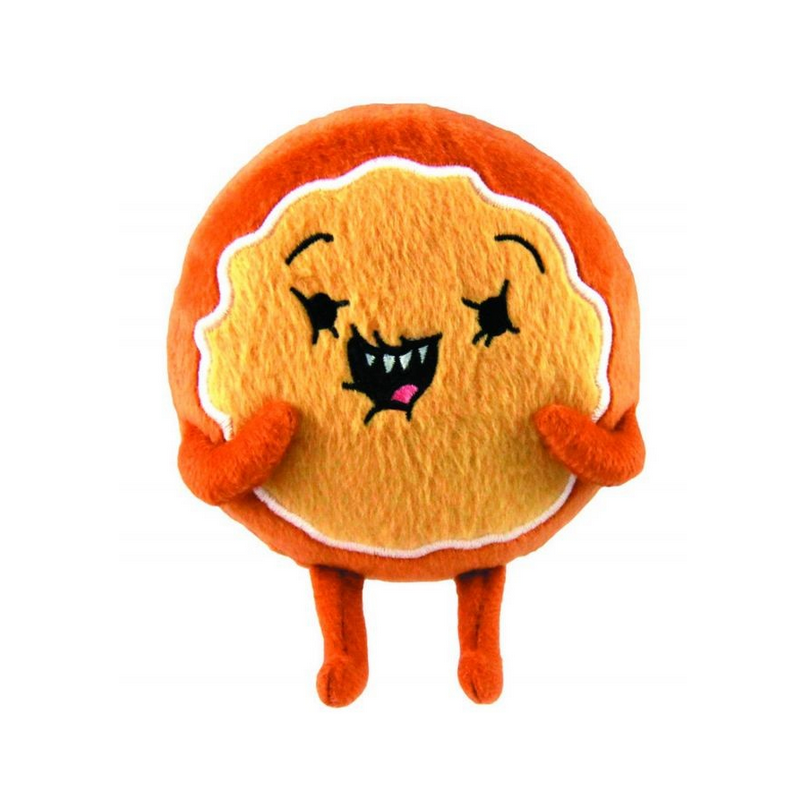 Peluche - Rond de cannelle - Adventure Time