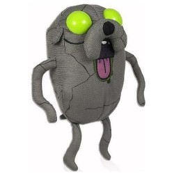 Peluche - Zombie Jake -...