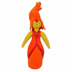 Peluche - Princesse des Flammes - Adventure Time