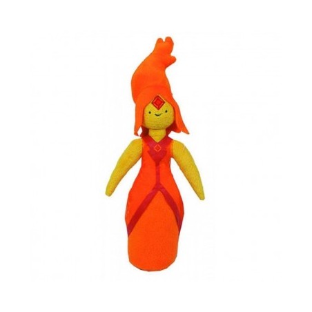 Peluche - Princesse des Flammes - Adventure Time