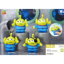 Peluche Sonore - Alien "Aaaaah!" - Toy Story