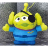 Peluche Sonore - Alien borgne - Toy Story