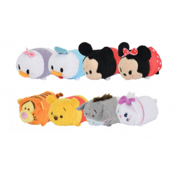 Peluche - Tsum Tsum - Disney