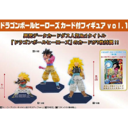 Goku V.4 - Dragon Ball GT...