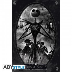 Poster - Nightmare Before...