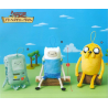 Peluche - B-Mo - Adventure Time 