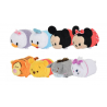 Peluche - Disney - Tsum Tsum - Vendues par 8