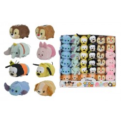 Peluche - Disney - Tsum Tsum - Vendues par 8