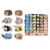 Peluche - Disney - Tsum Tsum - Vendues par 8