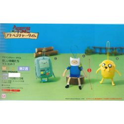 Peluche - Finn - Adventure Time