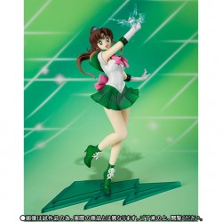 Figuarts Zéro - Makoto - Sailor Jupiter