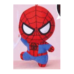 Spiderman debout - Collection Marvel - 13cm 