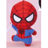 Spiderman debout - Collection Marvel - 13cm 