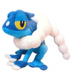 Peluche - Croâporal -...