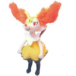 Peluche - Roussil - Pokemon...