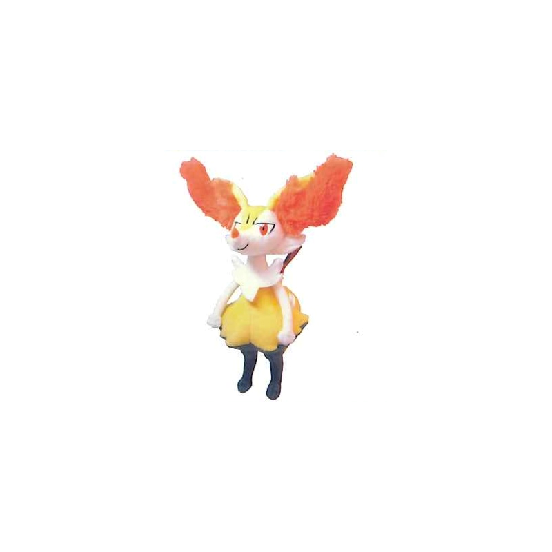 Peluche - Roussil - Pokemon - XYN-26