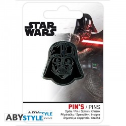 Pin's - Dark Vador - Star Wars