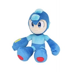 Rockman - Megaman - S