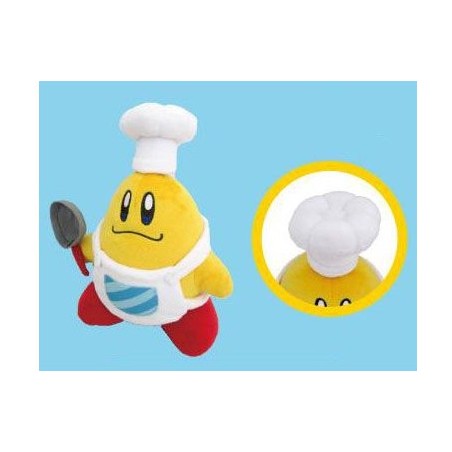 Chef Kawasaki - Kirby - S