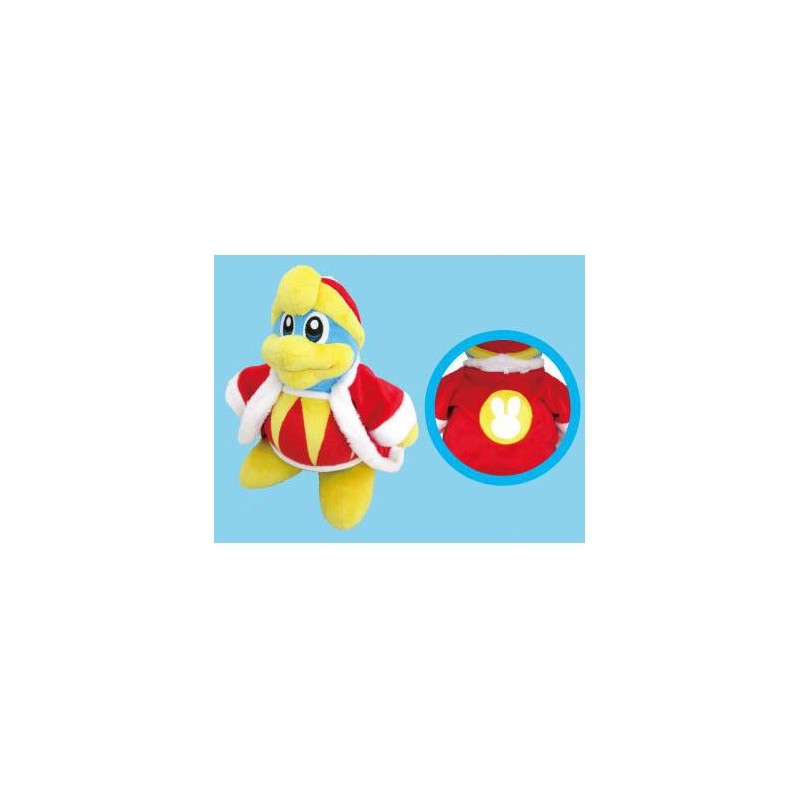 Dedede Daio - Kirby - M