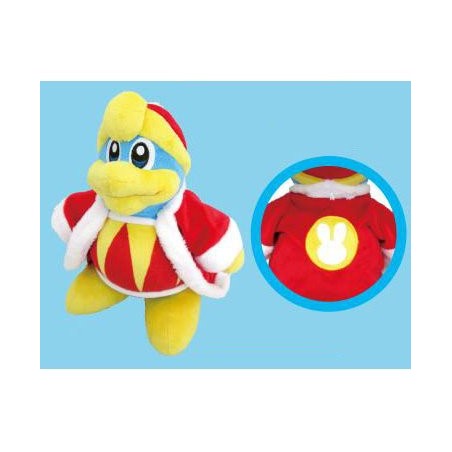 Dedede Daio - Kirby - M