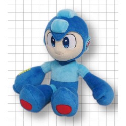 Rockman - Megaman - M