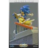 Sonic - Generations Diorama - Regular