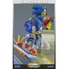 Sonic - Generations Diorama - Regular