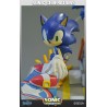 Sonic - Generations Diorama - Regular