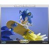 Sonic - Generations Diorama - Regular