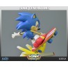Sonic - Generations Diorama - Regular