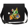 Sac - okiWoki - Yoshi Kart Fighter - Nintendo - L 35 x H 28 x P12