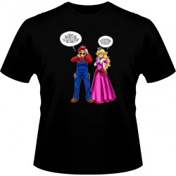 T-shirt - okiWoki - Le...