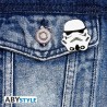 Pin's - Stormtrooper - Star Wars