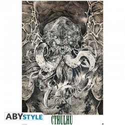 Poster - Cthulhu - Cthulhu...