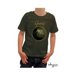 T-shirt Hobbit - Gandalf -...