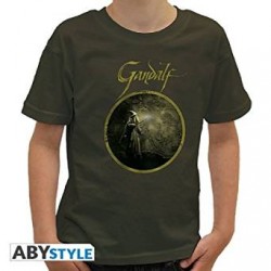 T-shirt Hobbit - Gandalf -...