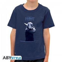 T-shirt Hobbit - Bilbo - 11/12ans - Homme 11 