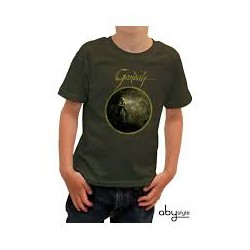 T-shirt Hobbit - Gandalf - 5/6ans - Homme 5 