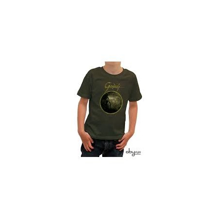 T-shirt Hobbit - Gandalf - 5/6ans - Homme 5 