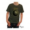 T-shirt Hobbit - Gandalf - 5/6ans - Homme 5 