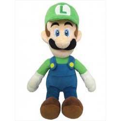 Luigi - Moyen