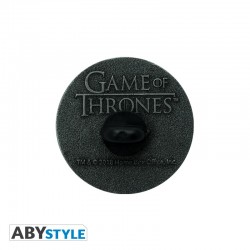 Pin's - Stark - Game of Thrones