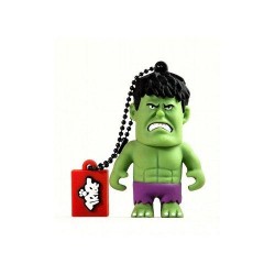 Clef USB Hulk - 8GB