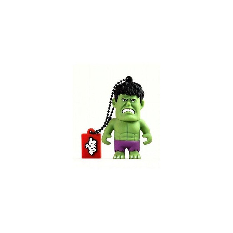 Clef USB Hulk - 8GB