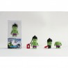 Clef USB Hulk - 8GB