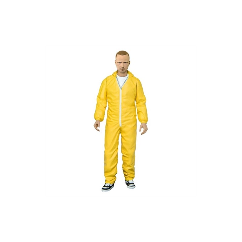 Breaking Bad - Jesse Pinkman - Figurine