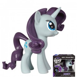 Rarity - My Little Pony - Vinyl (Figurines)