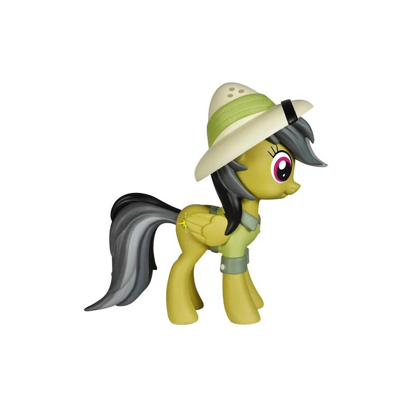 Daring Do Dazzle - My Little Pony - Vinyl (Figurines)