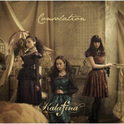 Kalafina - 1 CD - Consolation